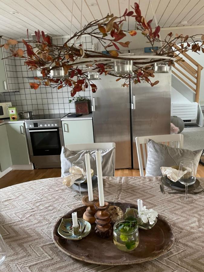 Ruth & Iris Farmhouse Nässjö Eksteriør bilde
