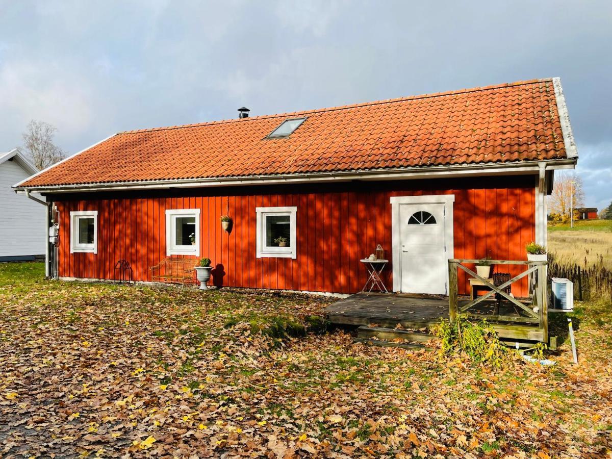 Ruth & Iris Farmhouse Nässjö Eksteriør bilde