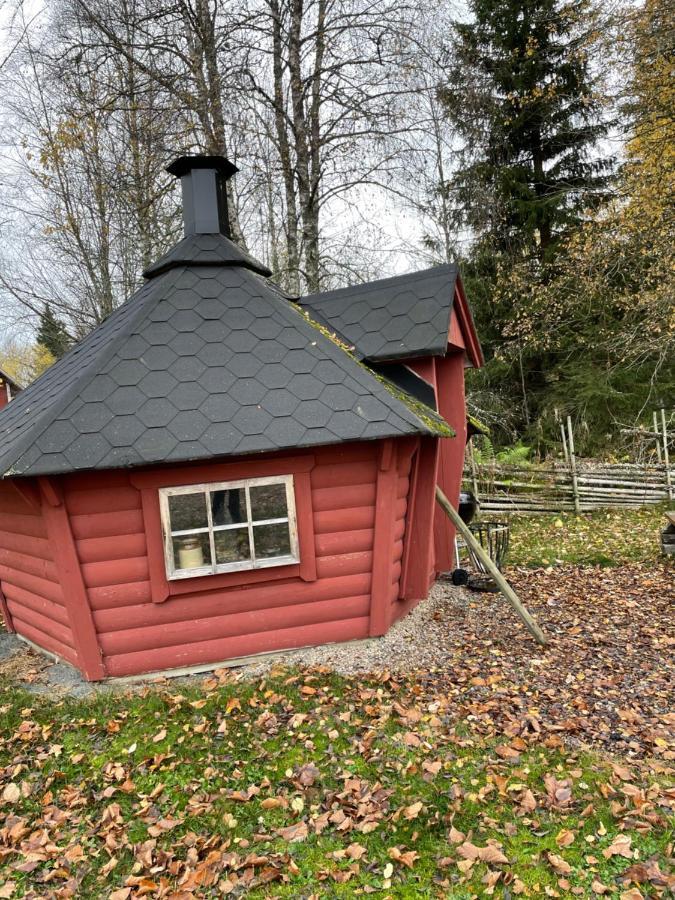 Ruth & Iris Farmhouse Nässjö Eksteriør bilde