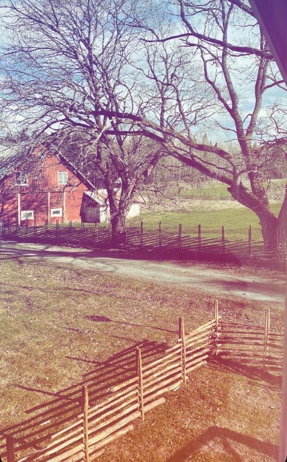 Ruth & Iris Farmhouse Nässjö Eksteriør bilde